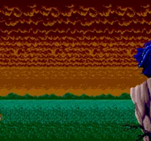 Image n° 1 - screenshots  : Arcus Spirits (Beta)